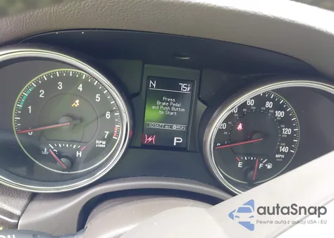 2012 Jeep Grand Cherokee Laredo z USA, uszkodzony, nr VIN 1C4RJFAG0CC343347